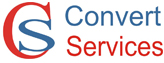 Convert Services